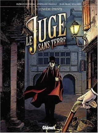 Le Juge sans terre