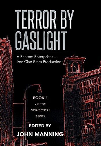 Terror by Gaslight: A Fantasy Enterprise
