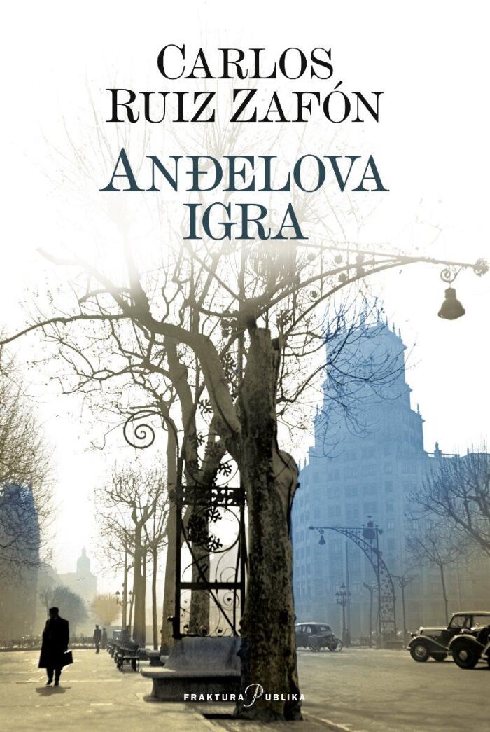 Anđelova igra