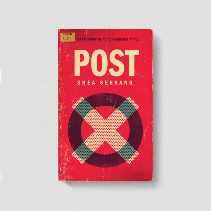 Post: A Short Story of No Consequence