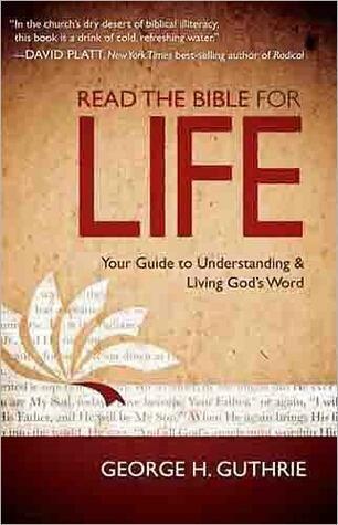 Read the Bible for Life