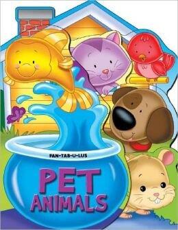 Fantabulus Pet Animals