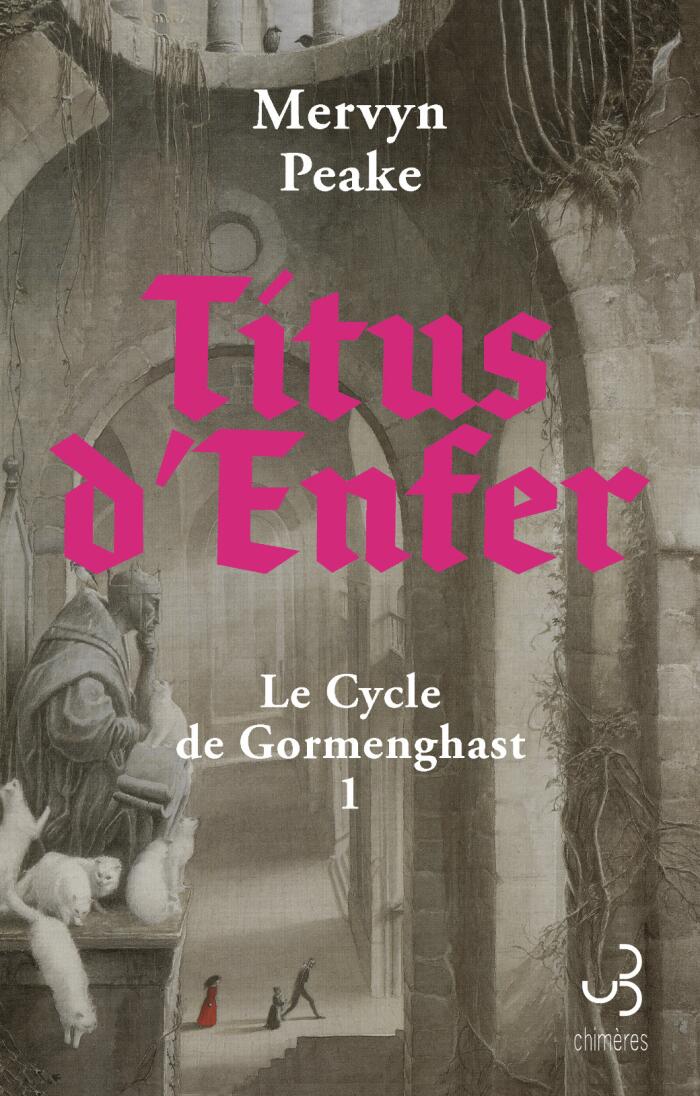 Titus d'Enfer