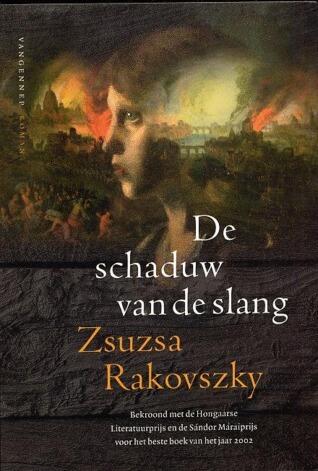 De schaduw van de slang