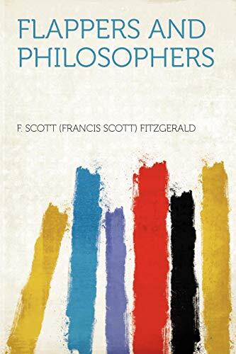 Flappers and Philosophers