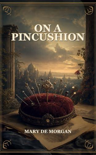 On A Pincushion
