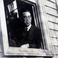 Kafū Nagai