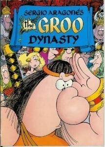 The Groo Dynasty