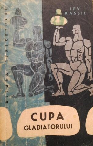 Cupa Gladiatorului