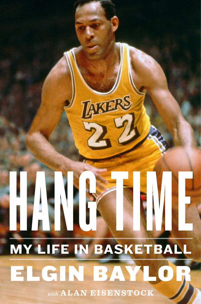 Hang Time: My Life in Basketball The NBA Legend Who Transformed the Game and Fought Racism