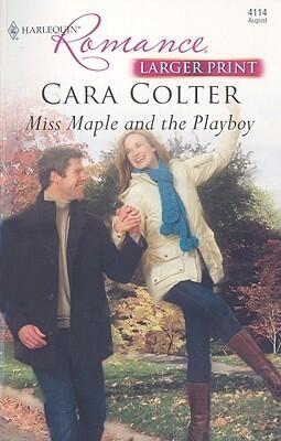Miss Maple and the Playboy