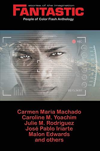 Fantastic Stories of the Imagination: People of Color Flash Anthology