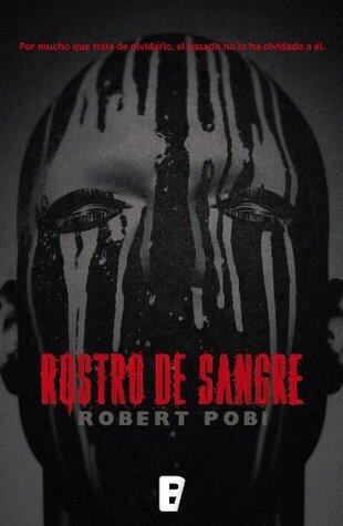 Rostro de sangre