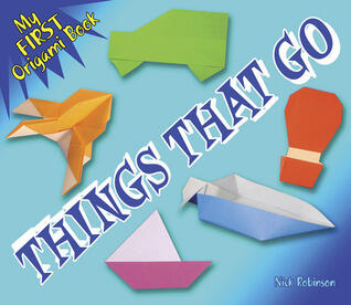 Things That Go