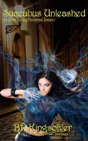 The Telepathic Clans
