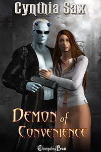 Demon of Convenience