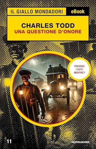 Una questione d'onore