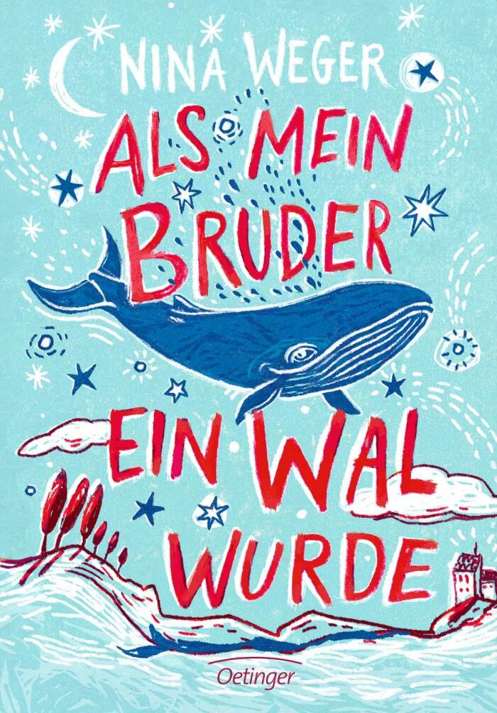 Als Mein Bruder Ein Wal Wurde