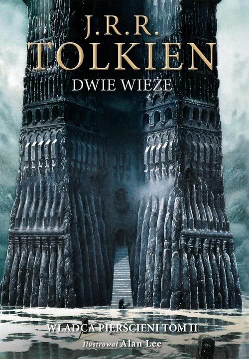 Dwie wieze