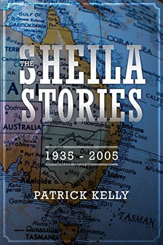 The Sheila Stories: 1935 - 2005