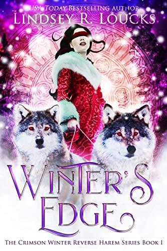 Crimson Winter Reverse Harem
