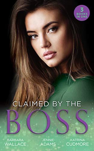 Claimed By The Boss: Beauty and the Brooding Boss / Nine-to-Five Bride / Swept into the Rich Man's World