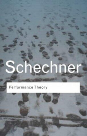 Performance Theory