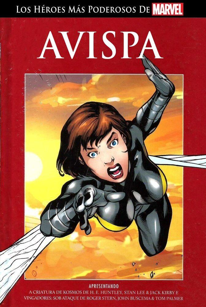 La Avispa