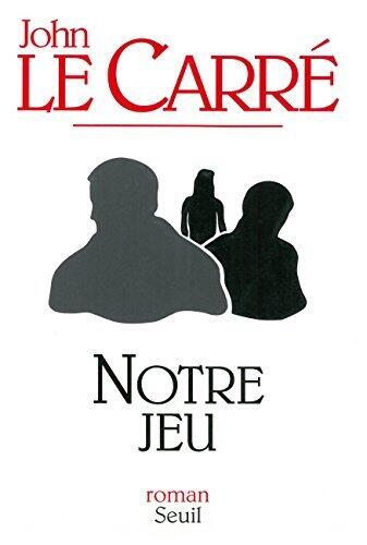 Notre jeu (Cadre vert)