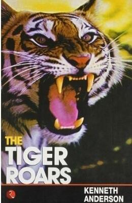 The Tiger Roars