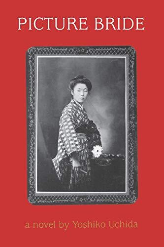 Picture Bride: A Novel