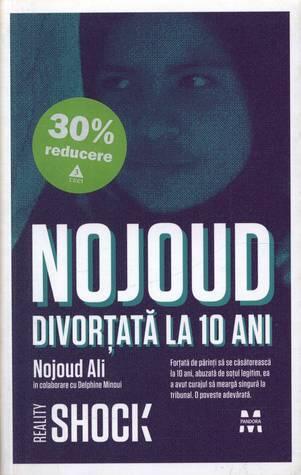 Divorţată la 10 ani