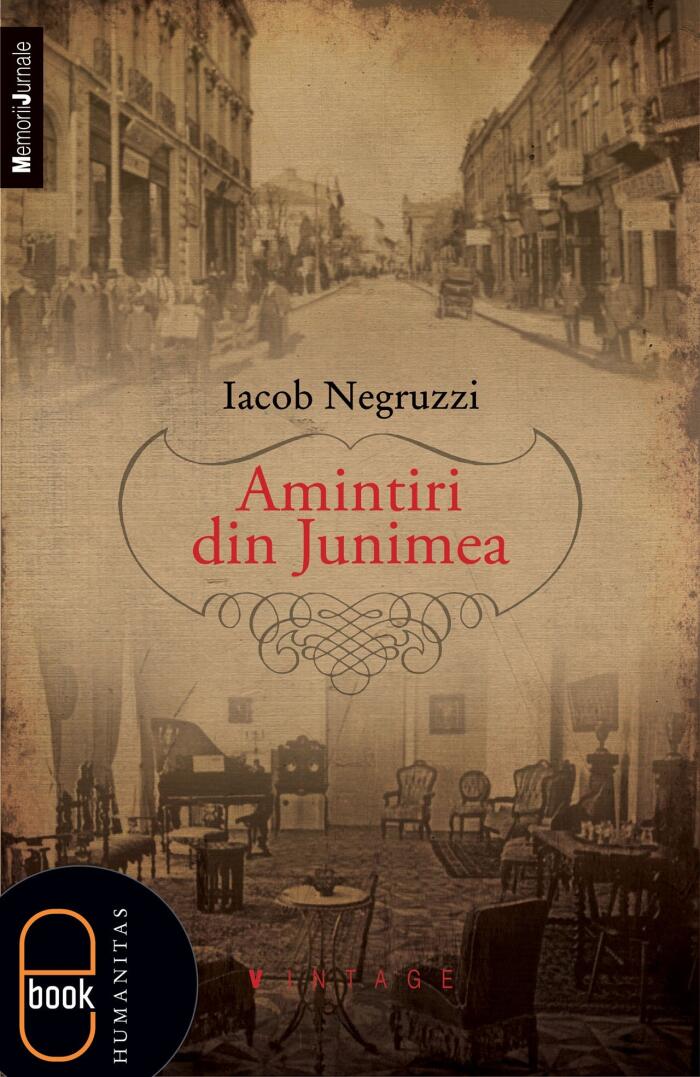 Amintiri din Junimea
