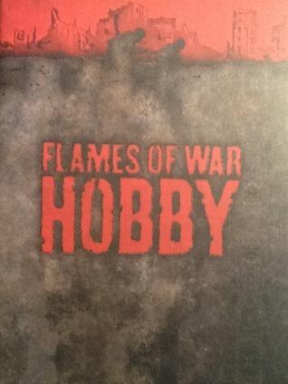 Flames of War: Hobby