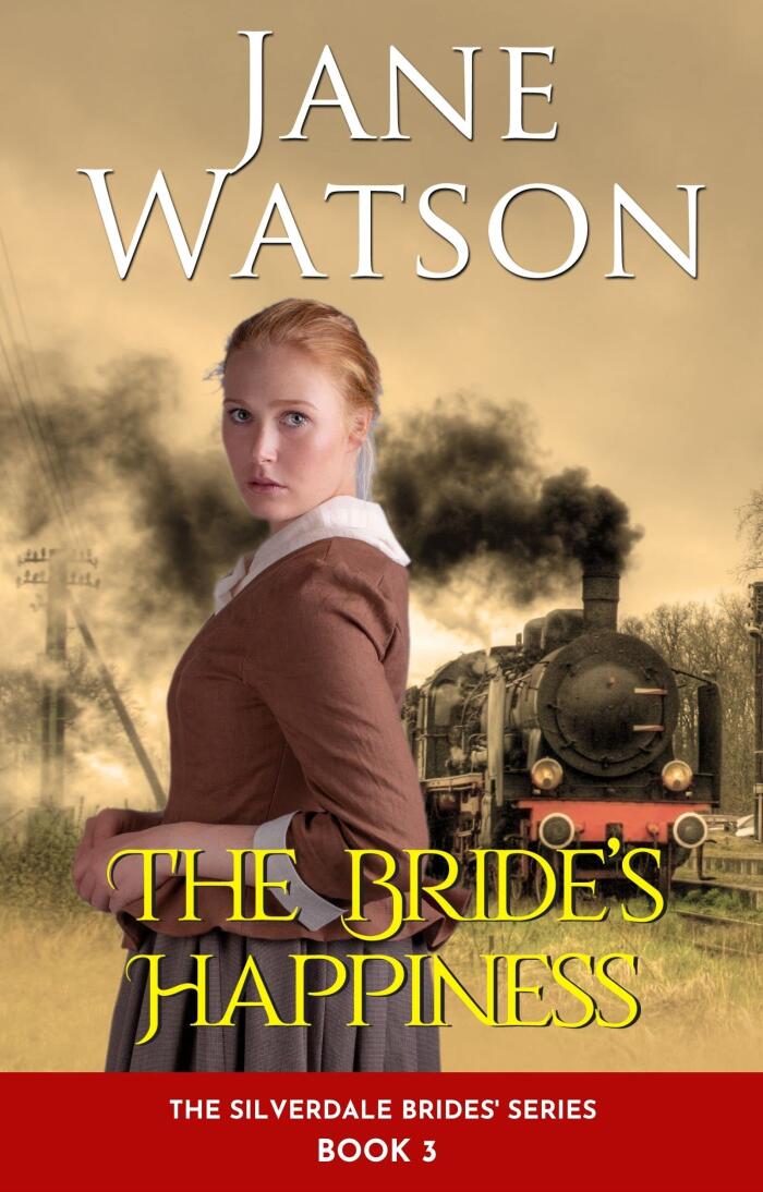 The Bride's Happiness