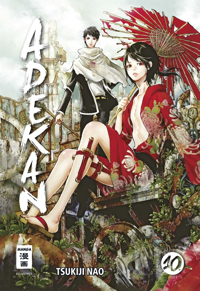 Adekan 10