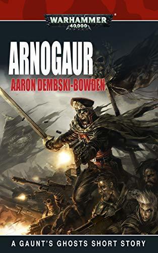 Sabbat Crusade: Arnogaur
