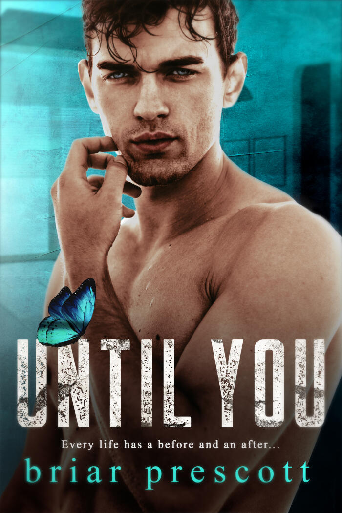 Until You
