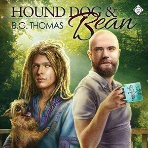 Hound Dog & Bean