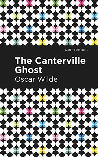 The Canterville Ghost