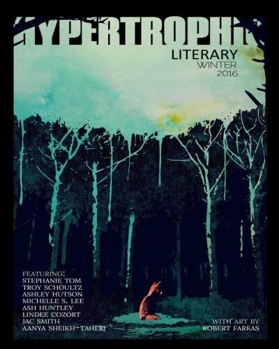 Hypertrophic Literary: Winter 2016