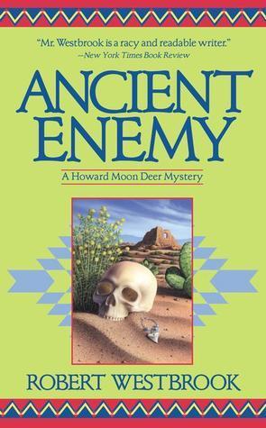 Ancient Enemy