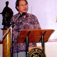 Cirilo F. Bautista
