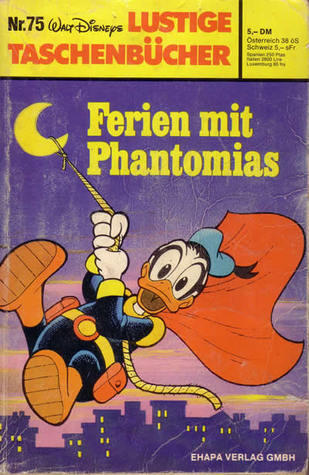 Ferien mit Phantomias