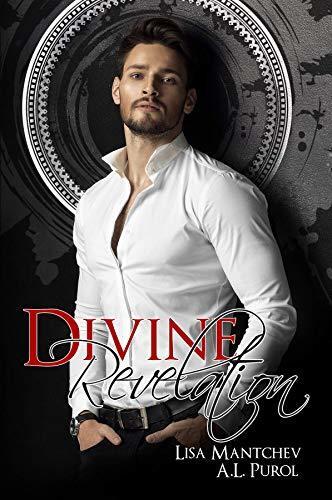 Divine Revelation: A Lost Angeles Novel