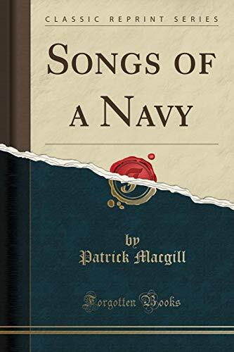 Songs of a Navy