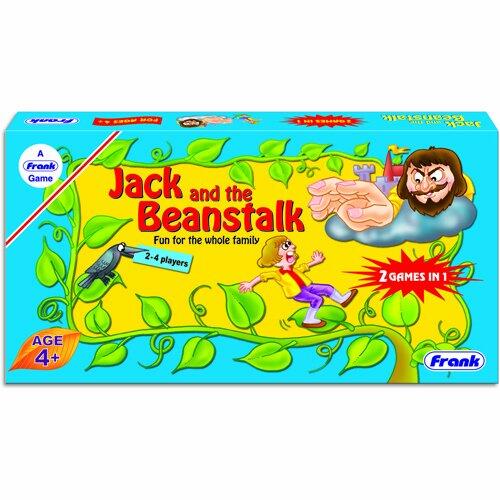 Jack and the Beanstalk