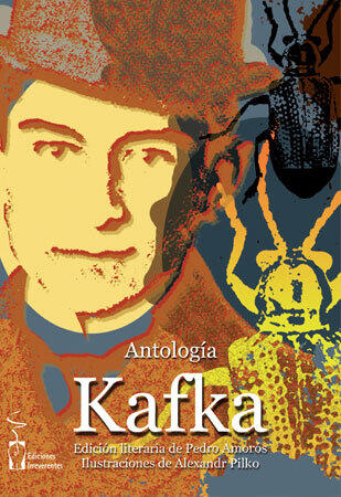 Kafka. Antología.