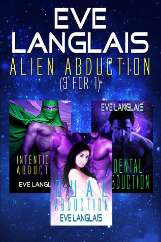 Alien Abduction Bundle