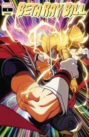Beta Ray Bill #1 Conley Var KIB
